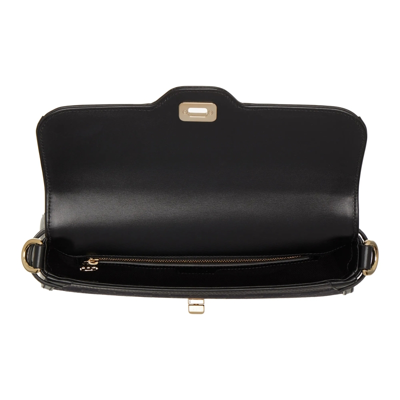 Gucci Schultertasche Luce Small Shoulder Bag Black(Image 5)