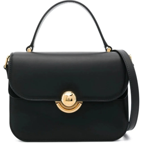 Furla Tote Bags Black schwarz