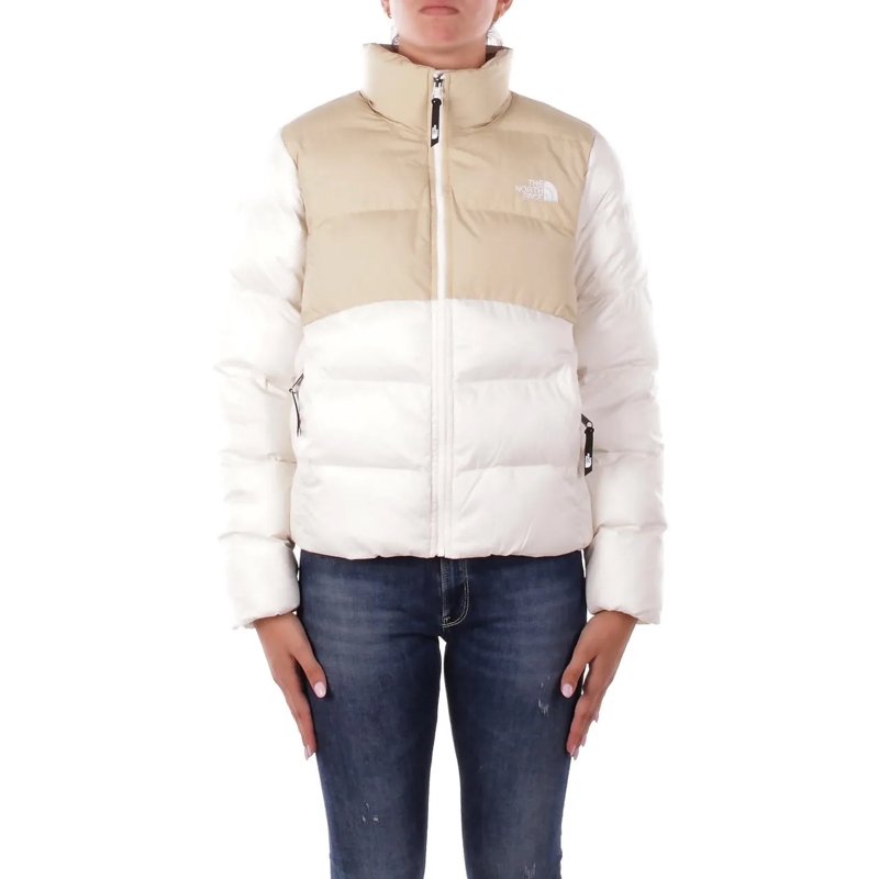 The North Face Übergangsjacke Coats Gravel grau