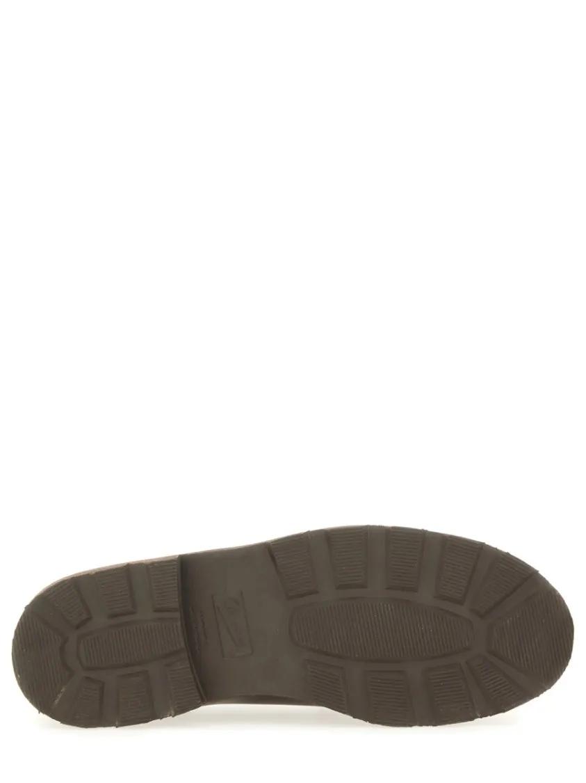 Thumbnail - Moccasin "Michael" - Gr. 42 (EU) - in Braun