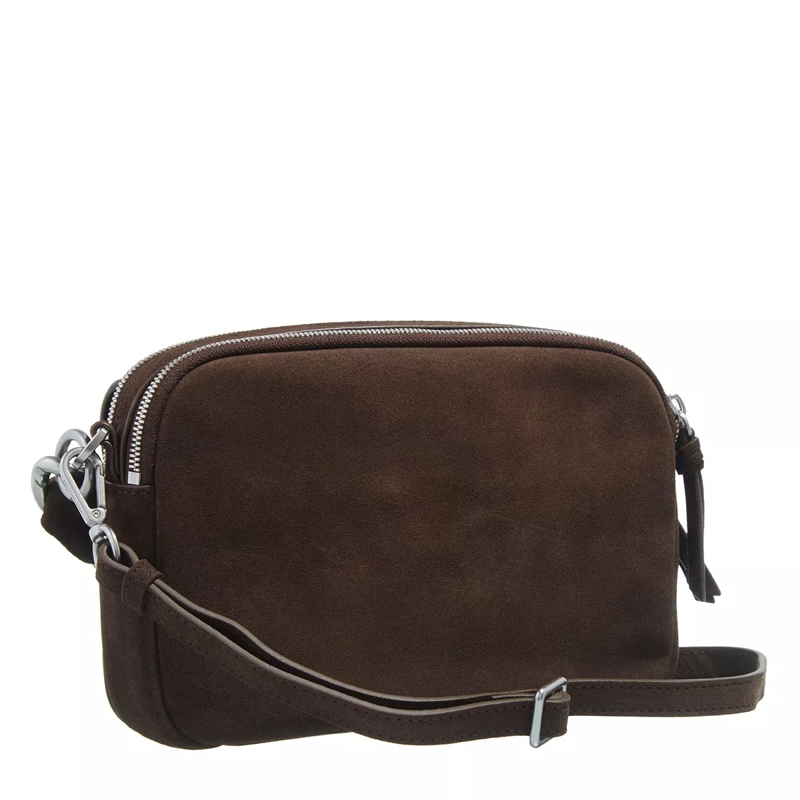 LES VISIONNAIRES Sac pour appareil photo Emily Chain Pecan(Image 4)
