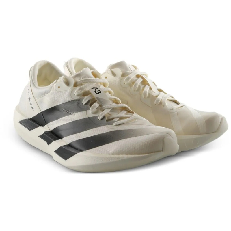 Y-3 Low-Top-Sneaker Sneakers White weiß(Image 2)