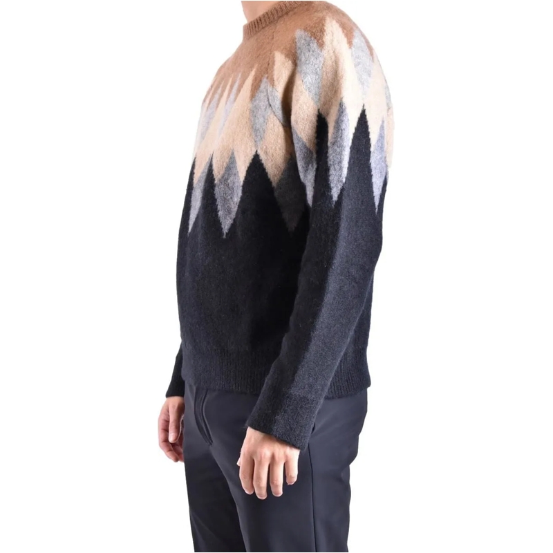 Laneus  Sweaters Divers mehrfarbig (Image 6)