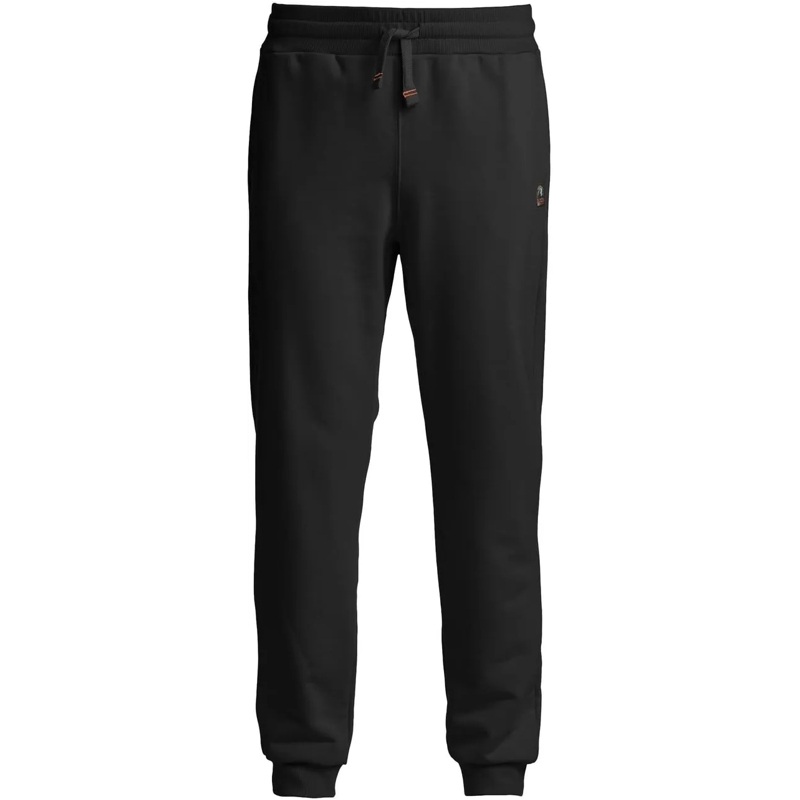 Parajumpers Jogginghose Makalu schwarz