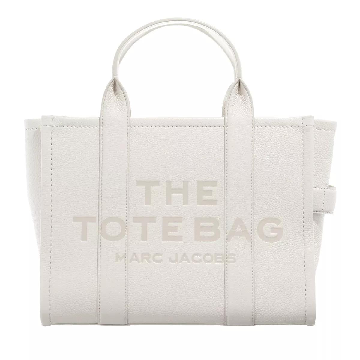 Marc Jacobs Tote - The Medium Tote - Gr. unisize - in Creme - für Damen