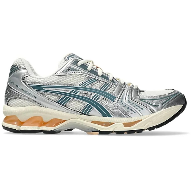 Asics Low-Top-Sneaker gel kayano 14 2 beige
