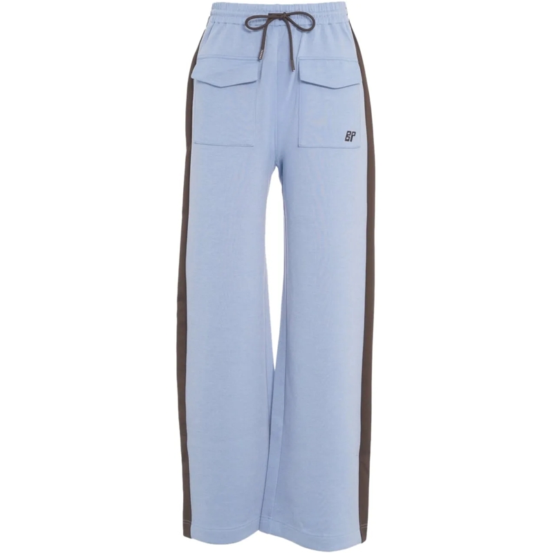 Baum Und Pferdgarten Pantalon de jogging Joggers 'Jasmina' blau