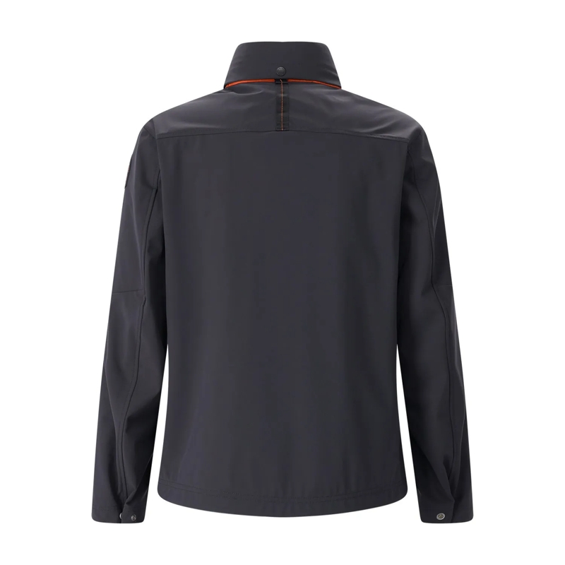 Parajumpers Übergangsjacke Jacke Hooper schwarz(Image 2)