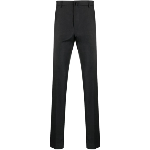 Lanvin  Trousers Grey Gray grau