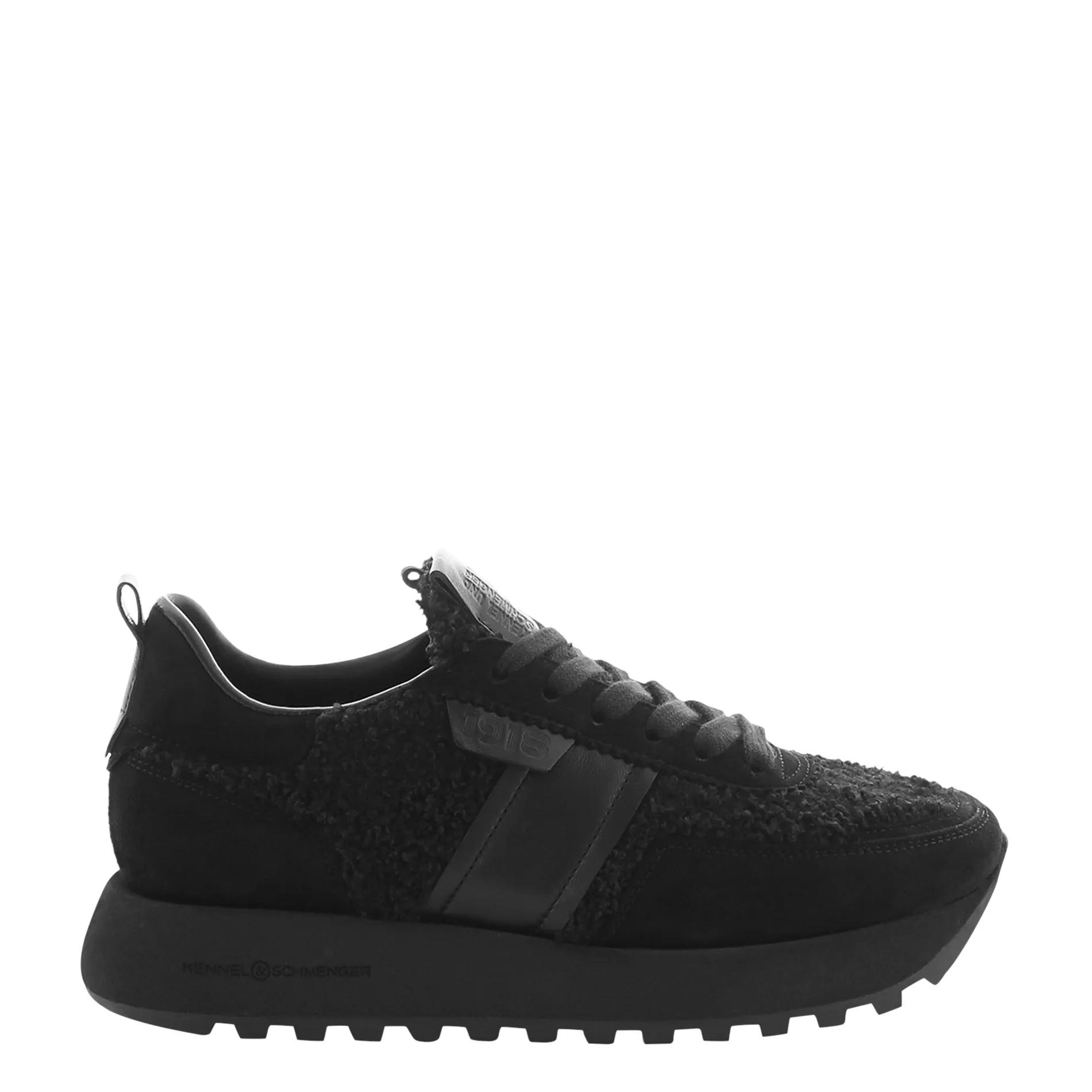 Thumbnail - Kennel & Schmenger Sneaker - TONIC - Gr. 40 (EU) - in Schwarz - für Damen