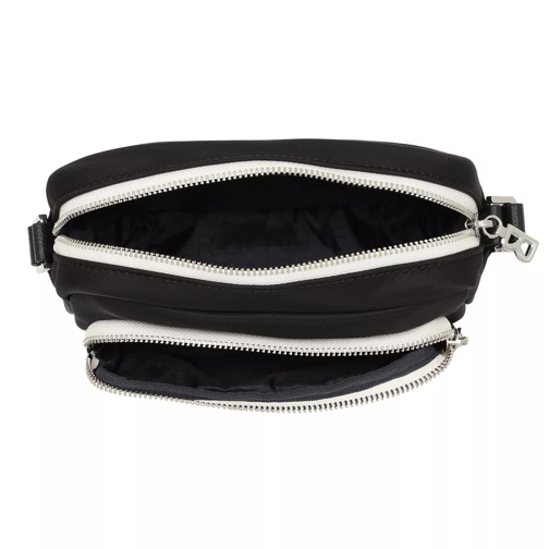 Bogner Sac pour appareil photo Fiss Lidia Shoulderbag Xshz Black (Image 5)