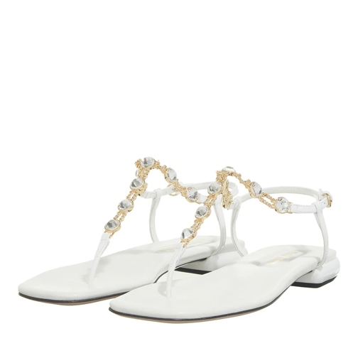 Miu Miu Sandale Sandals With Strass