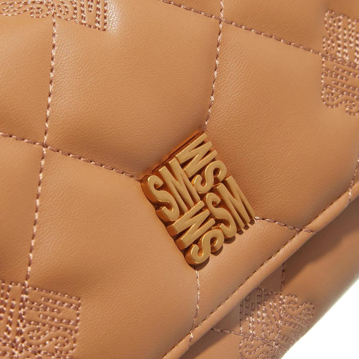 Thumbnail - Steve Madden Portemonnaie - Benico - Gr. unisize - in Braun - für Damen