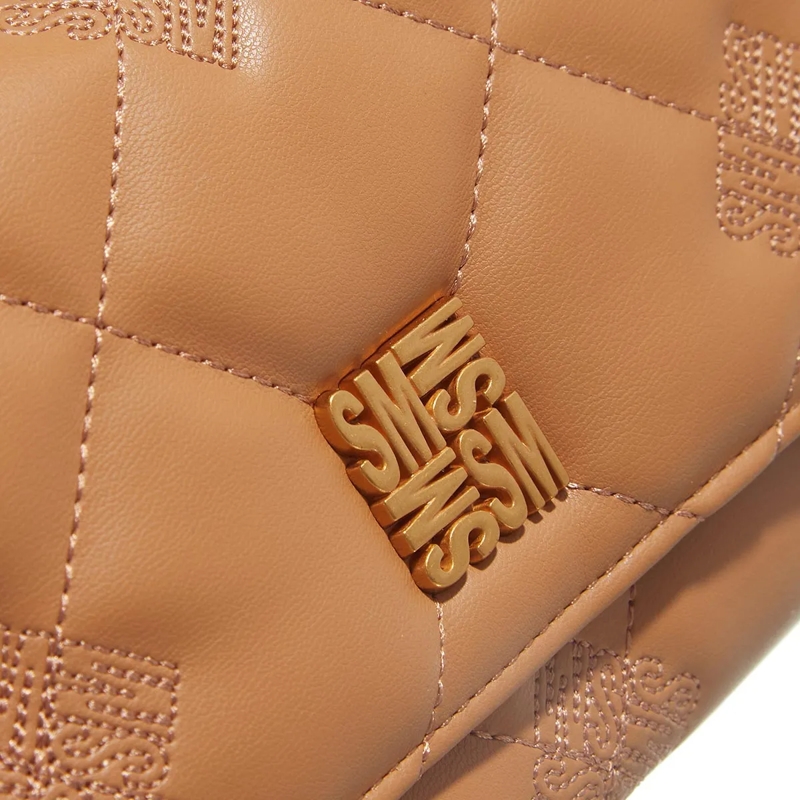 Steve Madden Wallet On A Chain Benico Camel (Image 5)