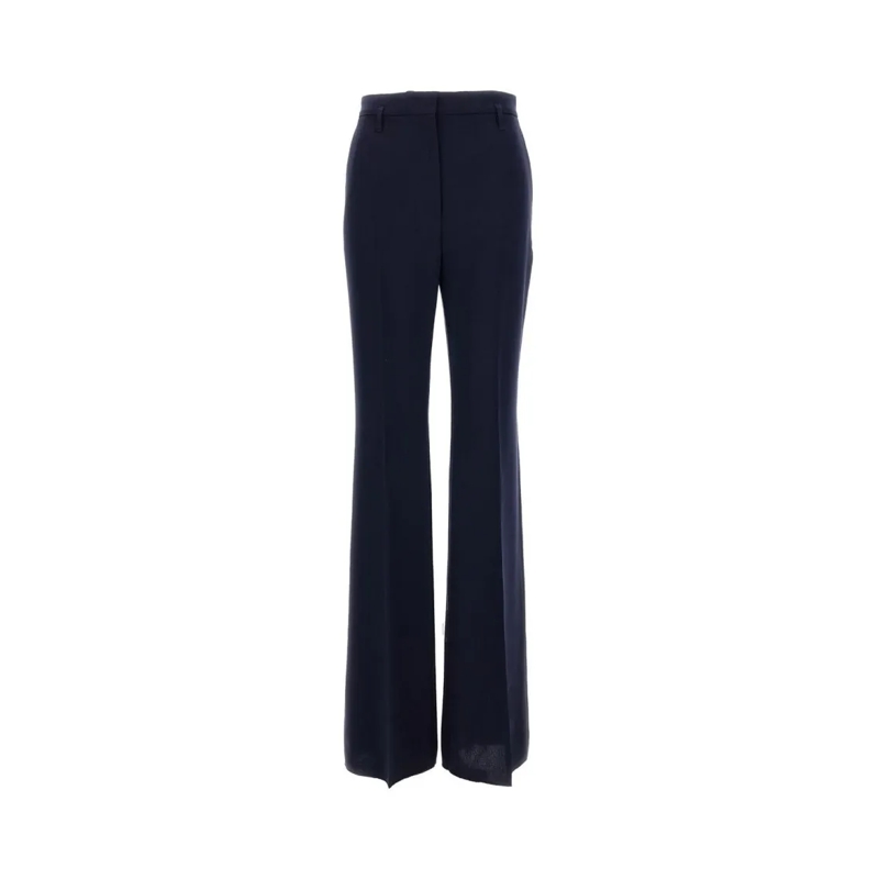 Max Mara  Alabama Pants Blue