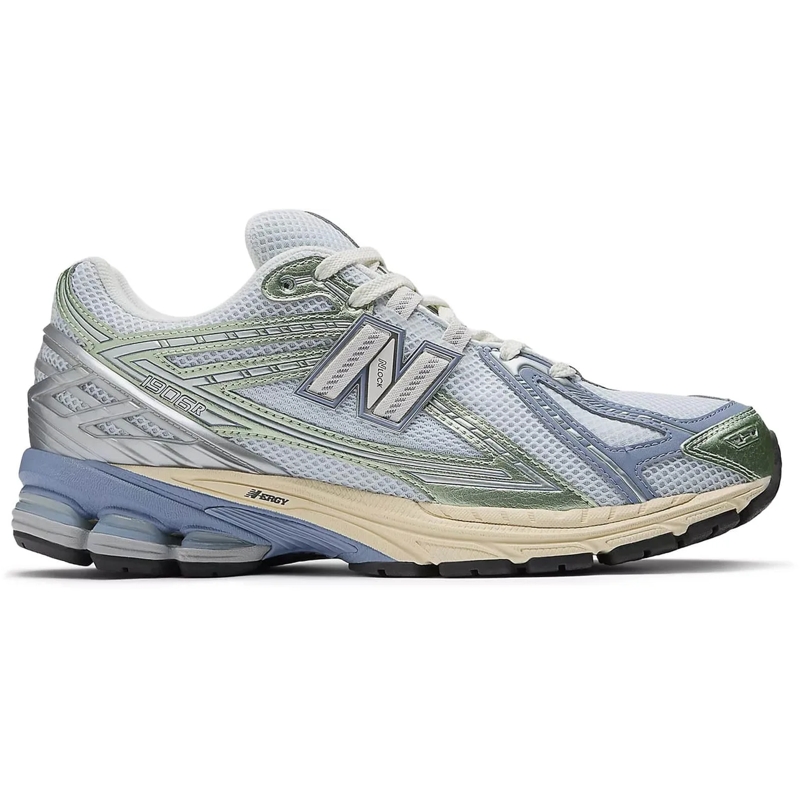 New Balance Low-Top-Sneaker "1906A" Sneakers – Off-White White