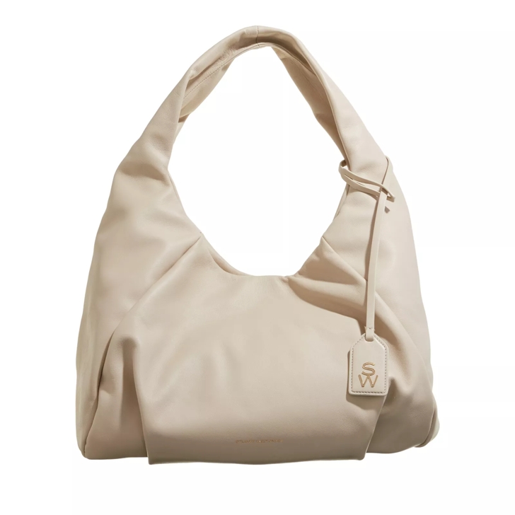 Metallic hot sale hobo handbags