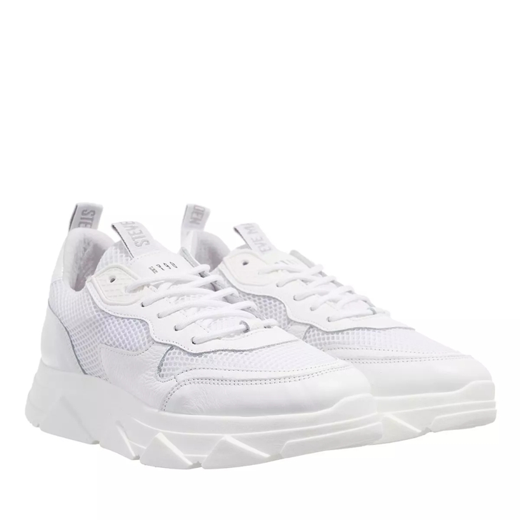 Steve madden sneaker on sale white