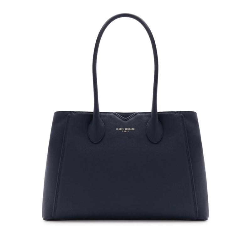 Isabel Bernard Crossbodytas Honoré Cloe Handtasche Blau