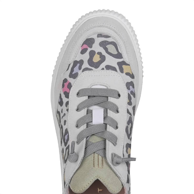 Crickit Low-Top-Sneaker Sneaker OAKLI weiss(Image 5)