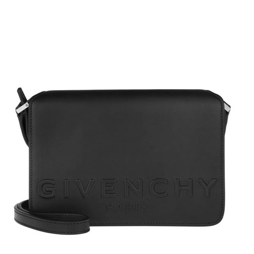 Givenchy New XBody Small Crossbody Black Cross body-väskor