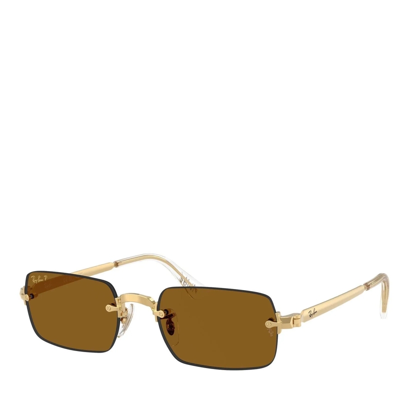 Ray-Ban Zonnebril ASAP Rocky Collection 0RB3928 Arista