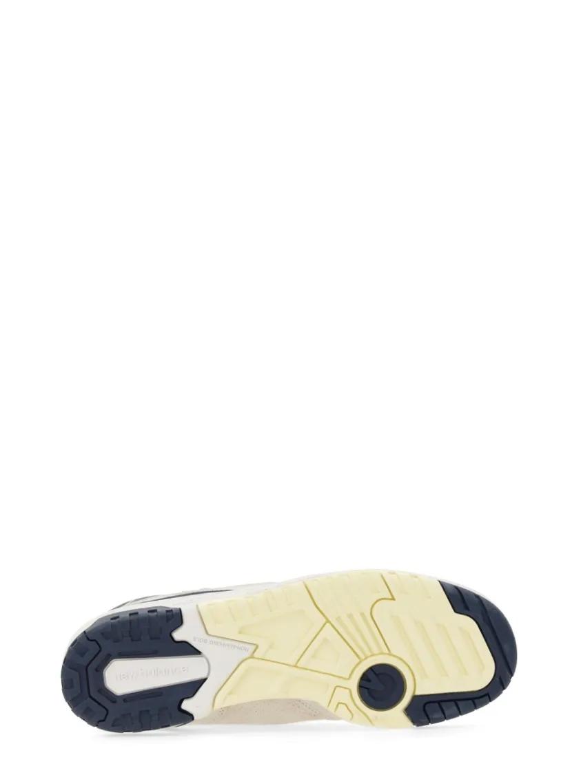Thumbnail - New Balance Low-Top Sneaker - "650" Sneaker - Gr. 5_5 - in Grau - für Damen