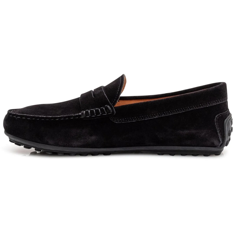 Tod's Loafer Mocassino City Gommino schwarz(Image 4)