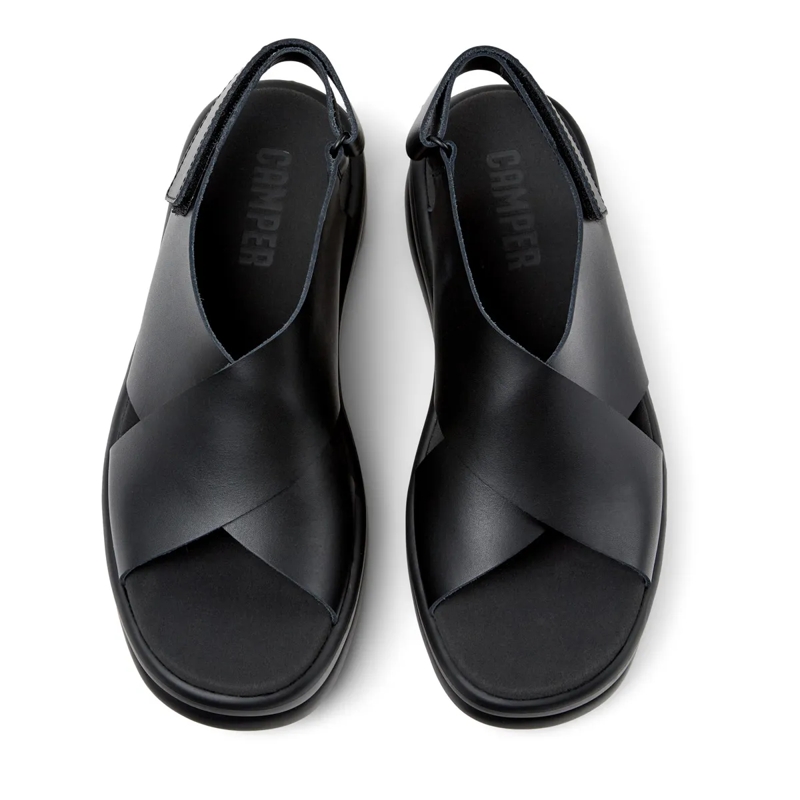 Camper Sandalen Sandalen Pelotas Flota Up Pelotas Flota Up schwarz(Image 5)