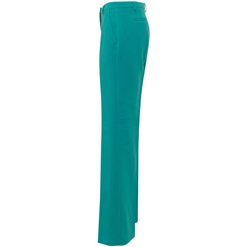 Pinko Pantalon Pantalone Eucalipto grün(Image 3)