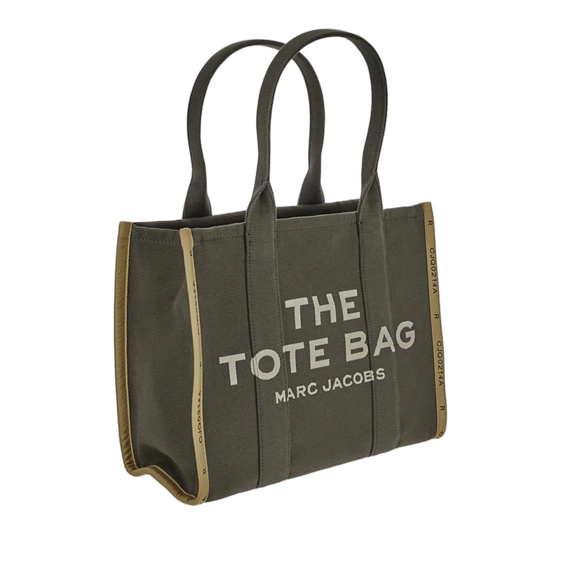 Marc Jacobs Tote The Large Tote Green(Image 10)