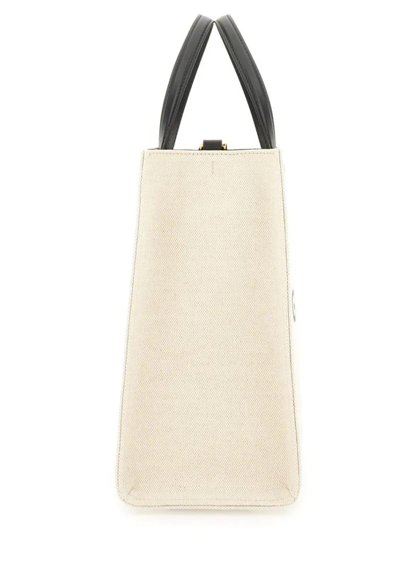 Givenchy Shoppers & Totes G-Tote Medium Bag in wit