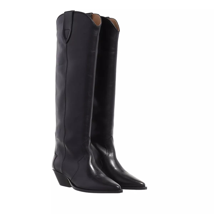 Isabel marant outlet leider boots