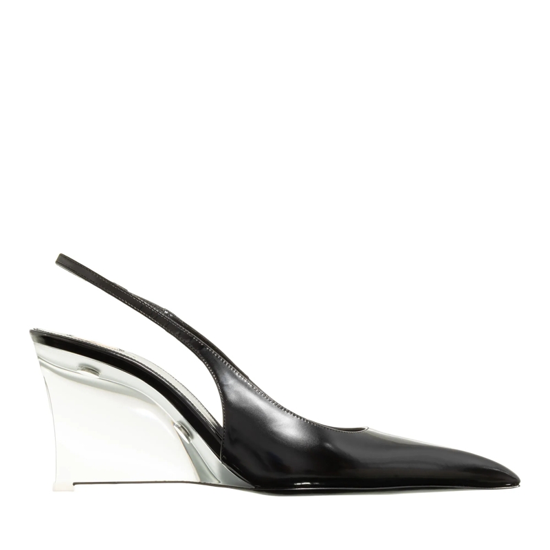 Saint Laurent Pumps Miller Pumps Nero