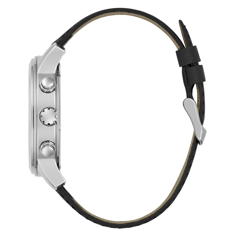 Guess Quarzuhr Multifunktionsuhr Gd Parker silber(Image 2)