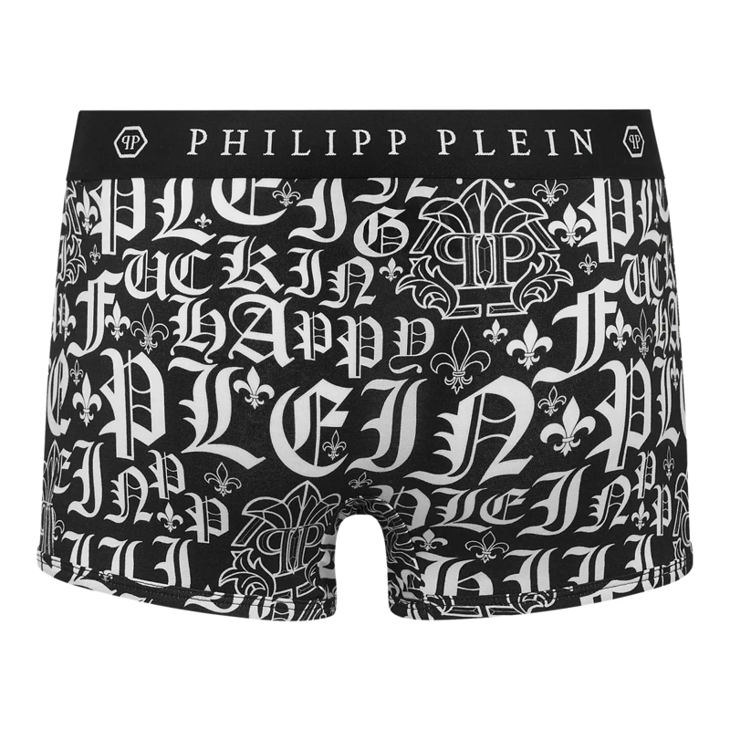 Philipp Plein  Boxer schwarz(Image 2)