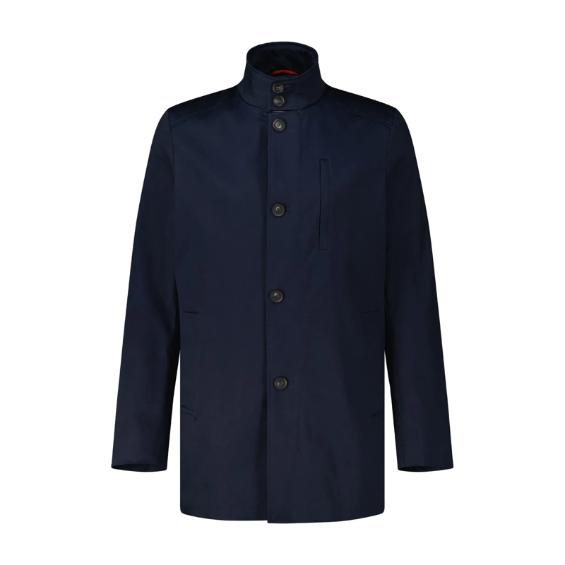 Cinque Übergangsmantel Kurzmantel Citravis dunkelblau(Image 3)