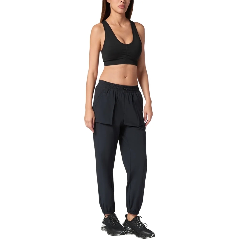 Plein Sport Jogginghose Jogginghose schwarz(Image 4)