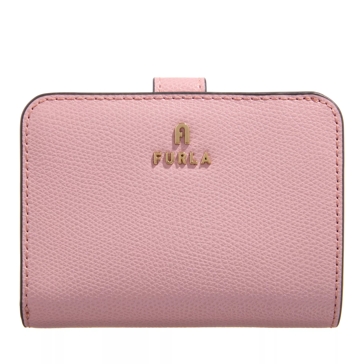 Furla Furla Camelia S Compact Wallet Alba Ballerina I Int. Bi Fold Wallet
