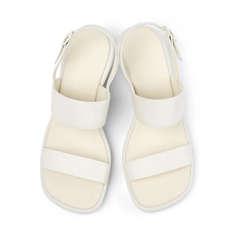 Camper Sandalen Sandalen Louise Sandal weiss(Image 5)
