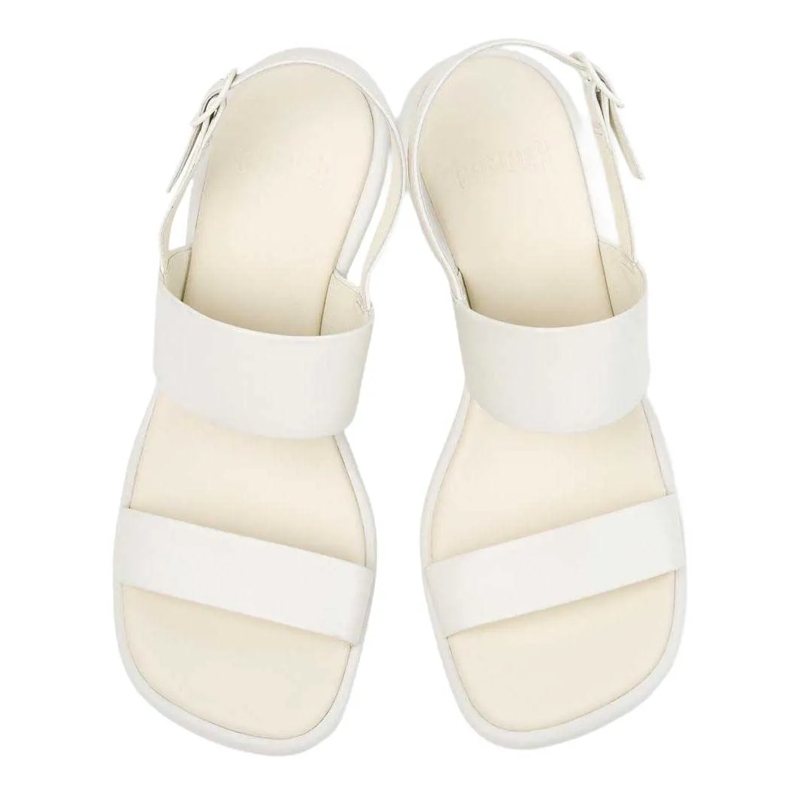 Camper Sandalen Sandalen Louise Sandal weiss(Image 4)