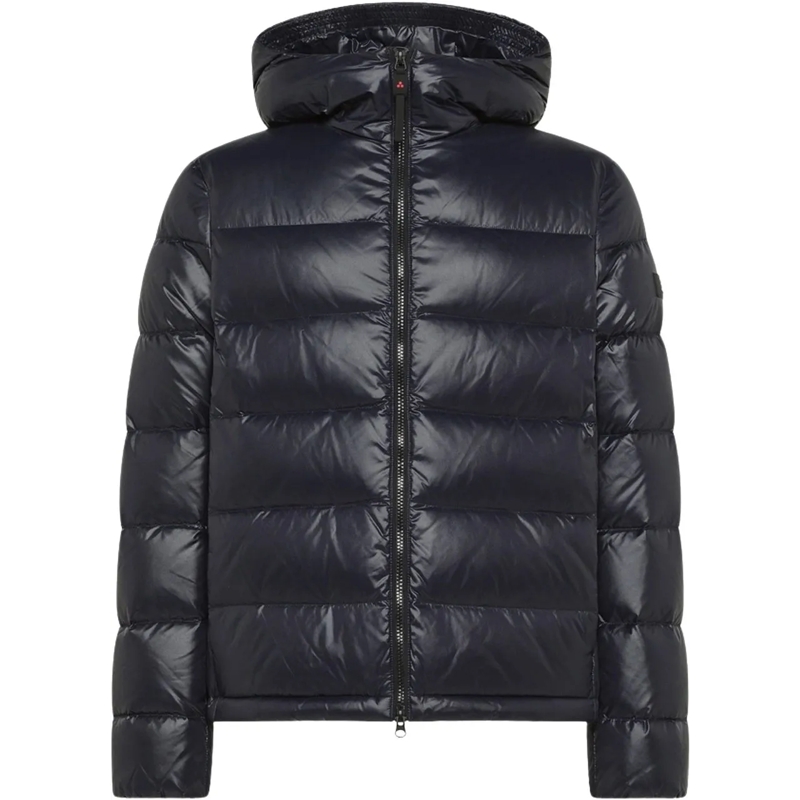 Peuterey Donsjas Peuterey Honova Lks Linear 04 Gewatteerde Jassen D blau