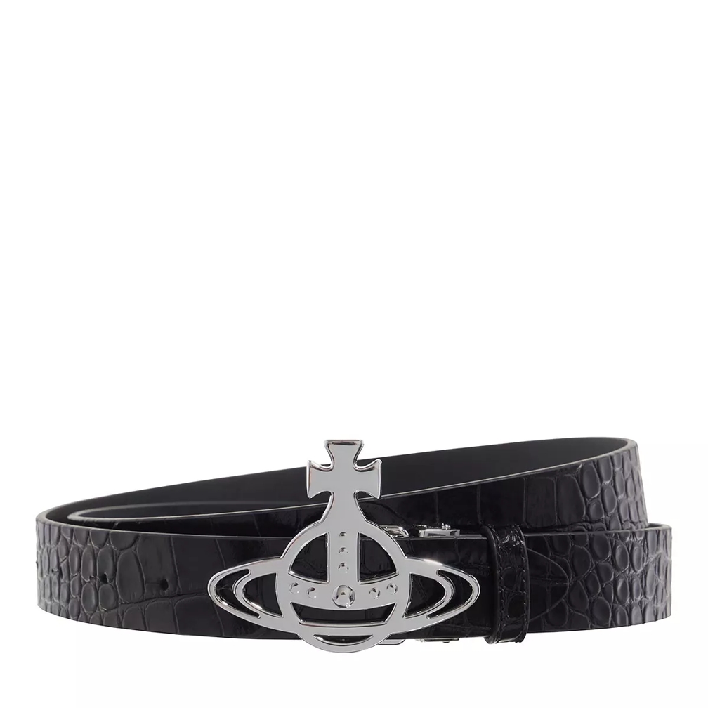 Vivienne westwood ladies outlet belt