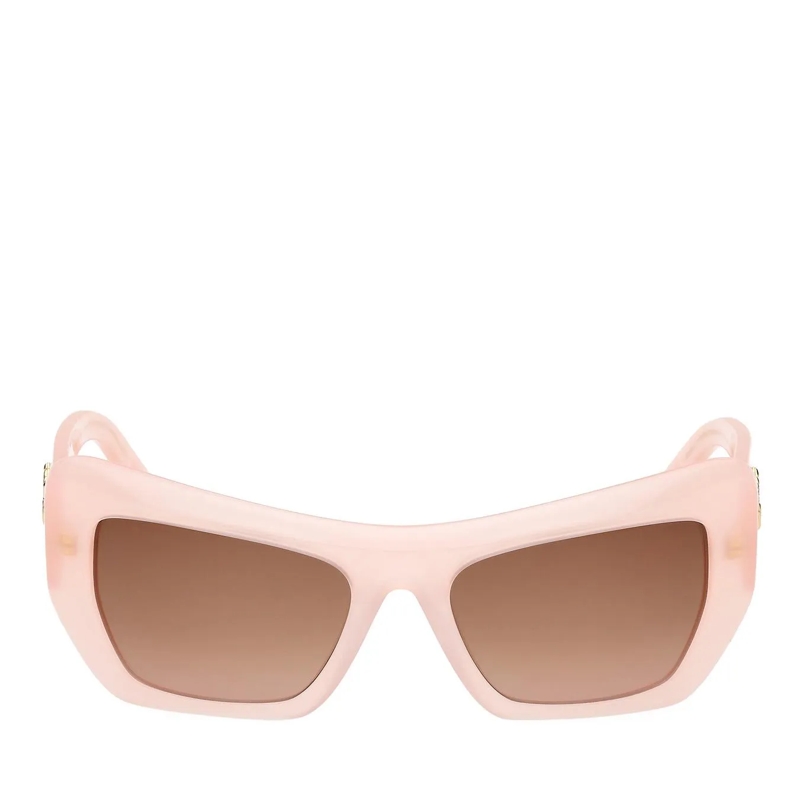 MCM Sonnenbrille MW0003 shiny pink(Image 8)