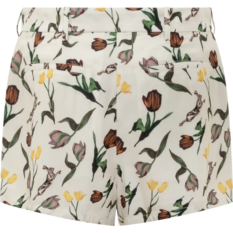 Marni Shorts Shorts Marni mehrfarbig(Image 2)