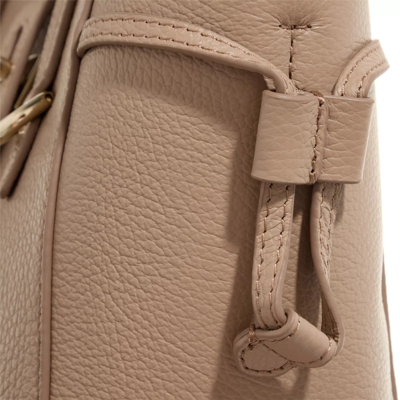 Furla Fourre-tout Furla Net Mini Tote Greige(Image 4)