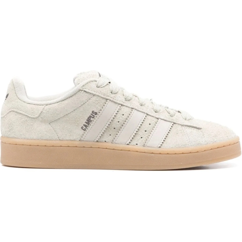 Adidas Low-Top-Sneaker Campus 00s W Putty Grey/putty Grey/charcoal grau