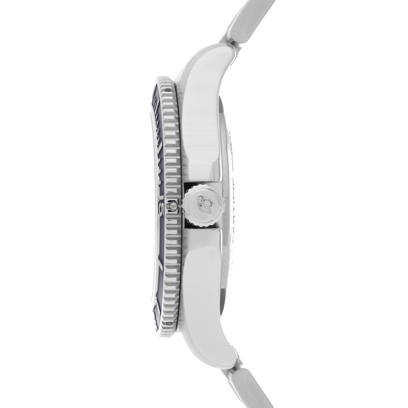 Breitling Automatikuhr Superocean Weiß(Image 3)