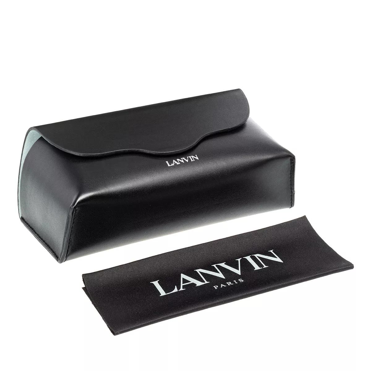 Thumbnail - Lanvin Sonnenbrille - LNV111S - Gr. unisize - in Gold - für Damen