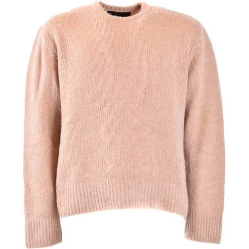 Neil Barrett  Sweaters Beige beige